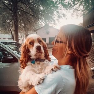 Meet your Posher, Caci